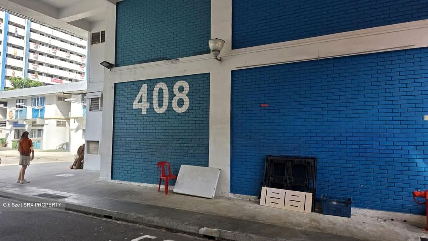 Teck Ghee Square (D20), Shop House #598077601